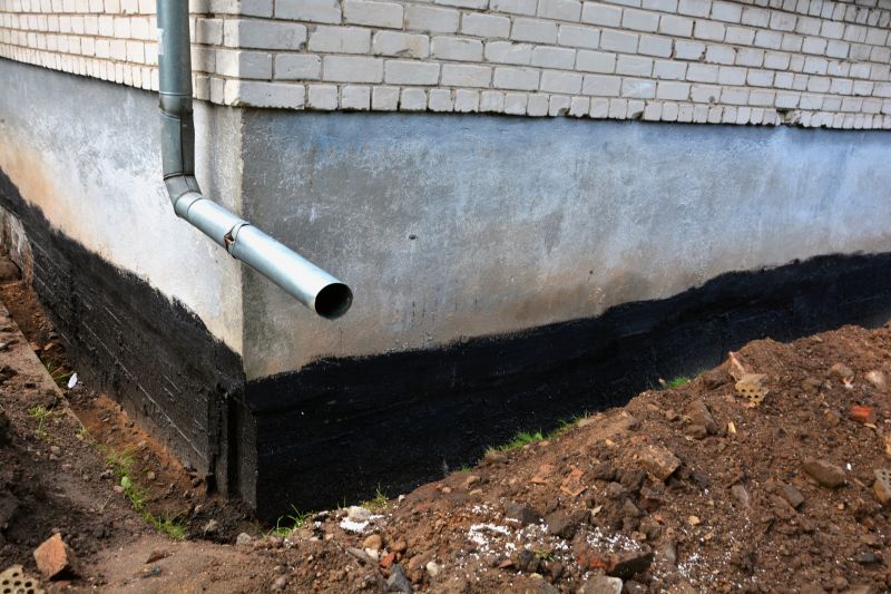 Basement Foundation Sealing in Tuscaloosa, AL