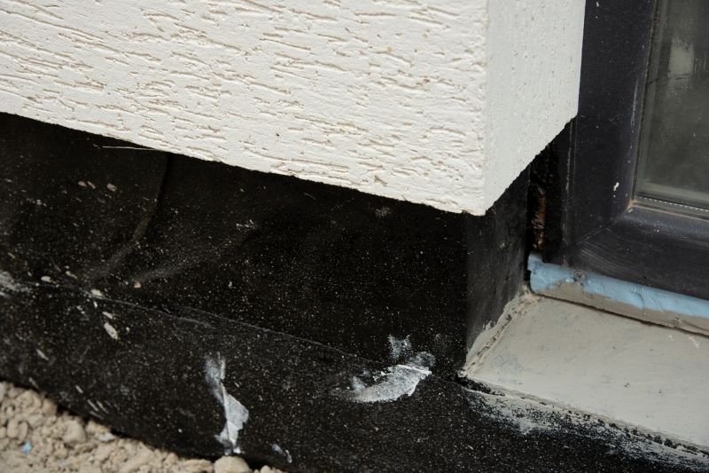 Basement Walls Waterproofing in Columbus, OH