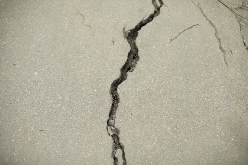 Concrete Damage Repair in West Des Moines, IA