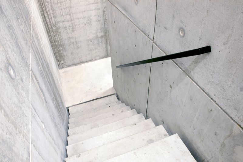 Concrete Stairs Repair in Miami Dade County, FL