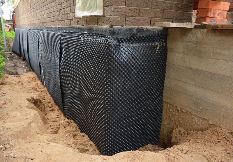 Crawlspace Waterproofing in Tampa, FL