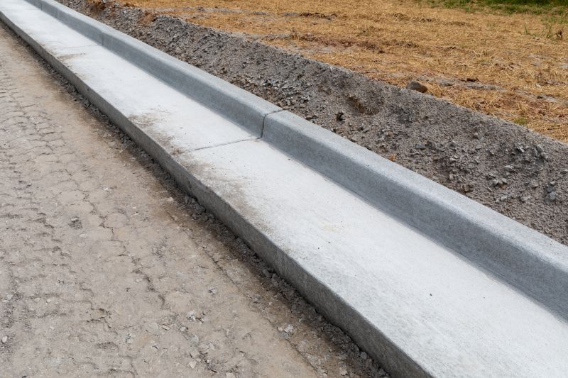 Curb Repair in Miami Dade County, FL