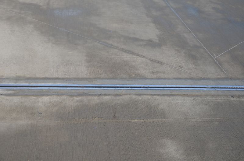 Exposed Aggregate Repair in Des Moines, IA