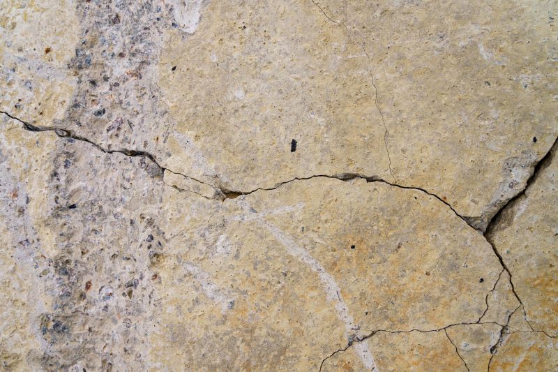 Exposed Aggregate Repair in West Des Moines, IA