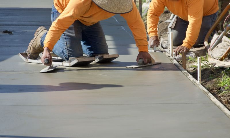 Pathway Repair in Miami Dade County, FL