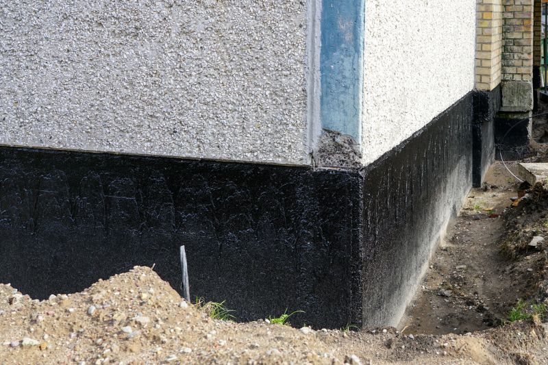 Wet Basement Solutions in Birmingham, AL